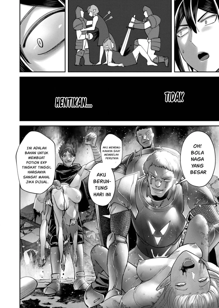 Chapter 84 - halaman 11