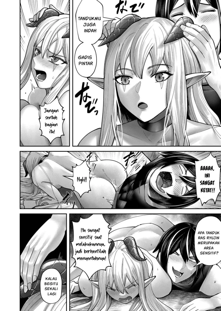 Chapter 84 - halaman 23