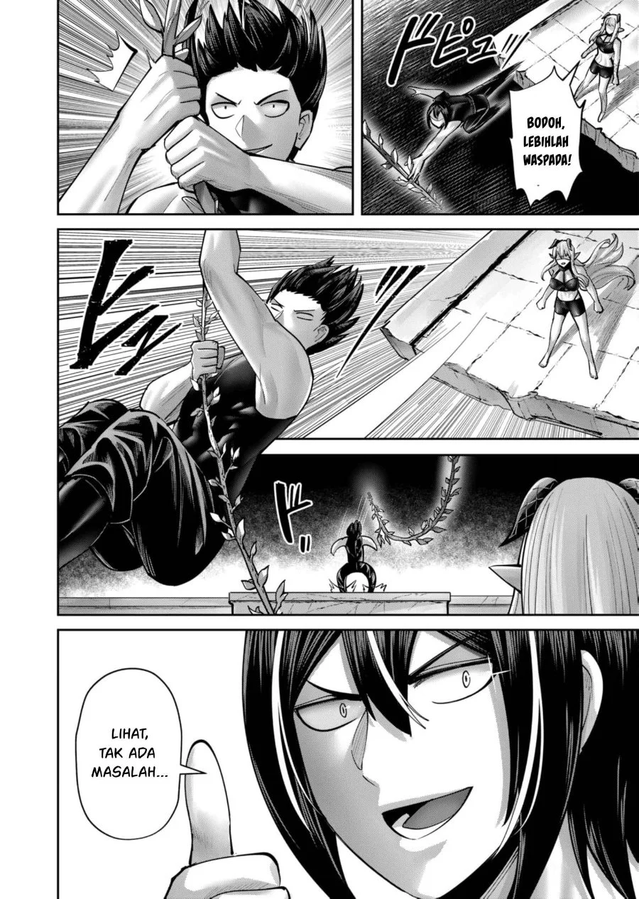 Chapter 84 - halaman 27