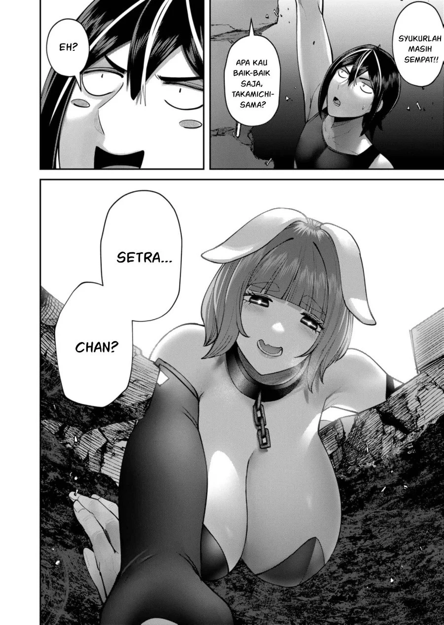 Chapter 84 - halaman 29