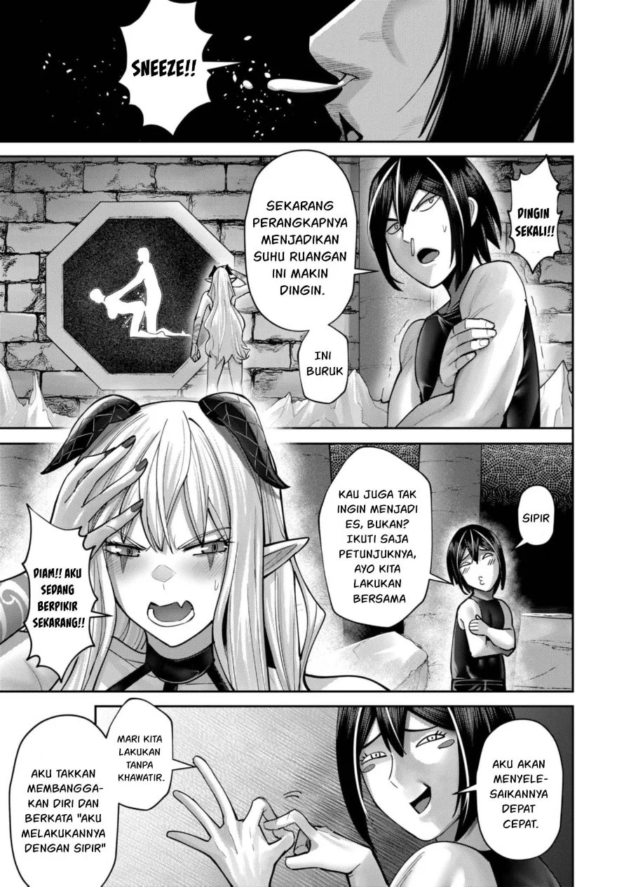 Chapter 84 - halaman 6