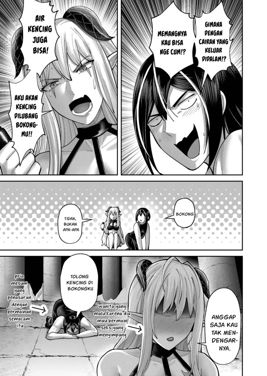 Chapter 84 - halaman 8
