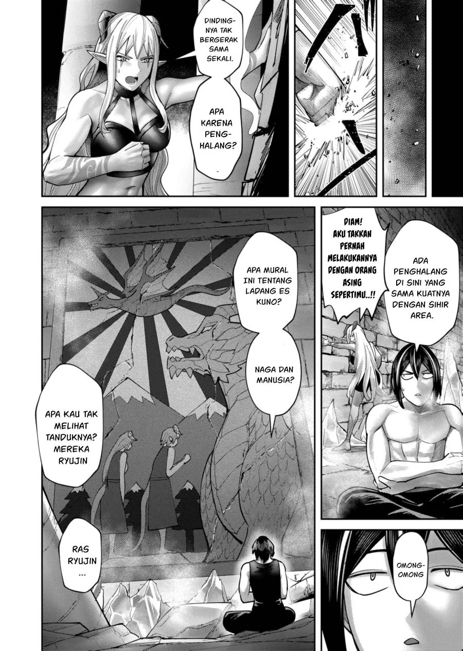 Chapter 84 - halaman 9