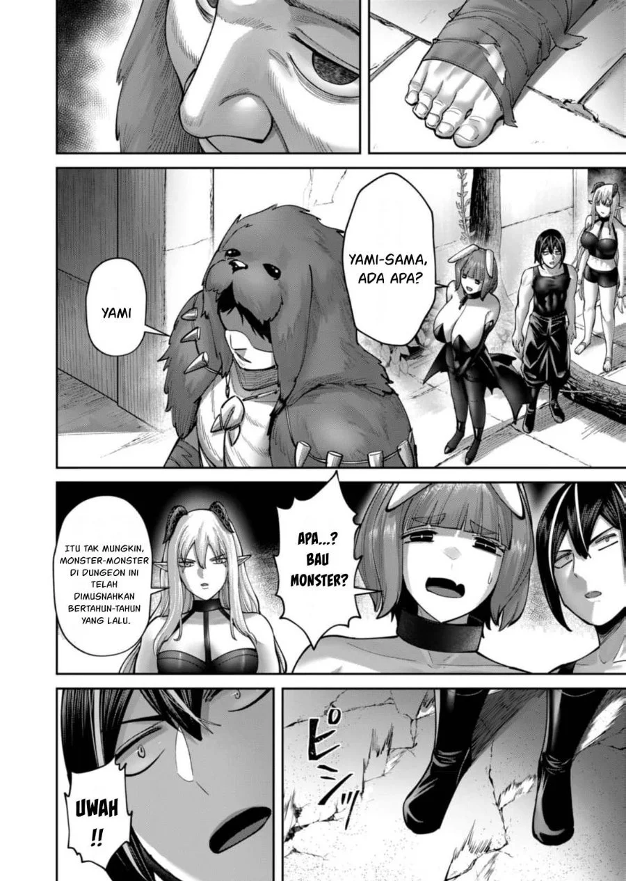 Chapter 85 - halaman 14