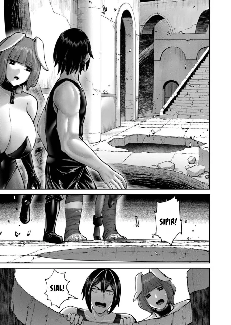 Chapter 85 - halaman 15
