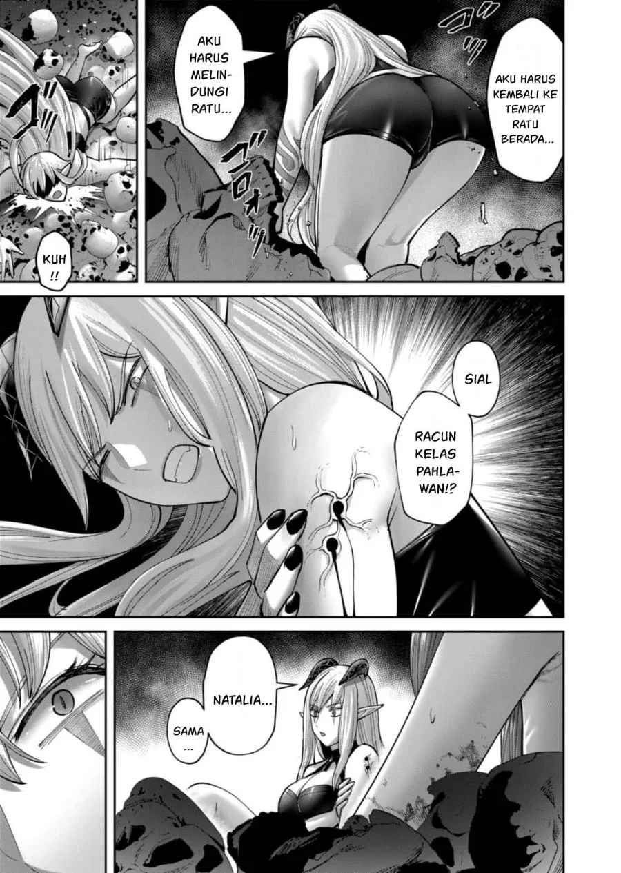 Chapter 85 - halaman 17