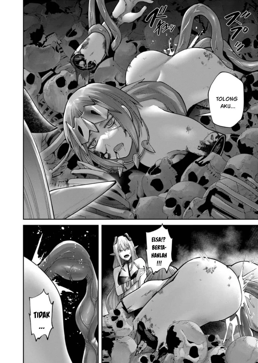 Chapter 85 - halaman 18