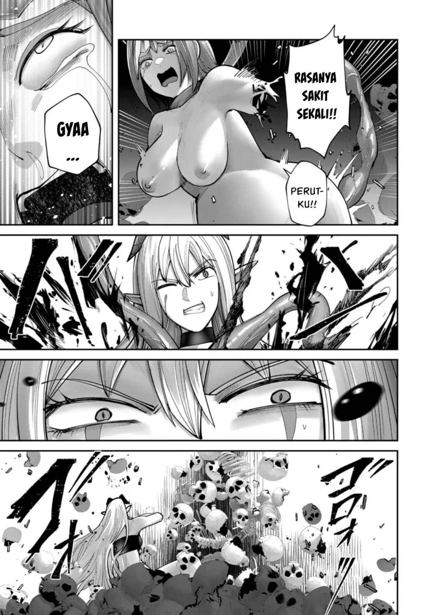 Chapter 85 - halaman 19