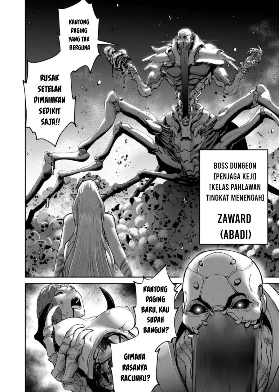 Chapter 85 - halaman 20