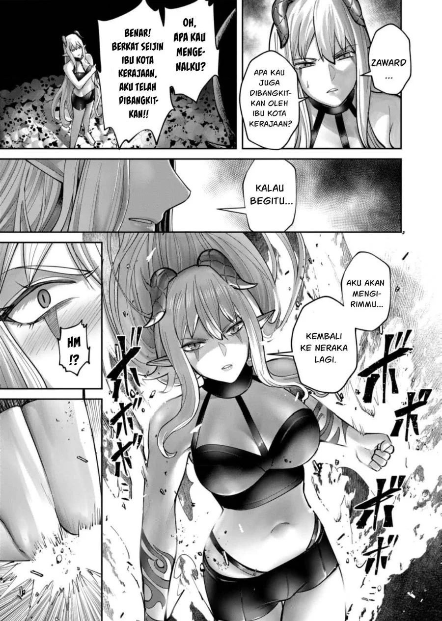 Chapter 85 - halaman 21