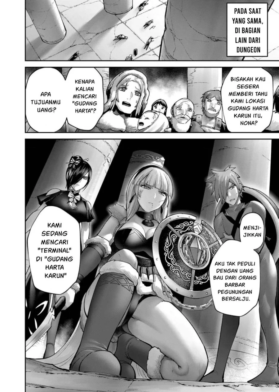Chapter 85 - halaman 24