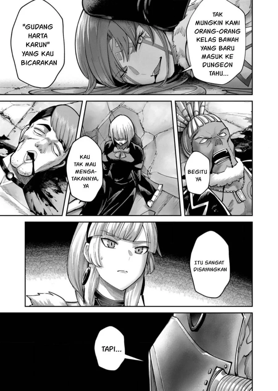 Chapter 85 - halaman 25