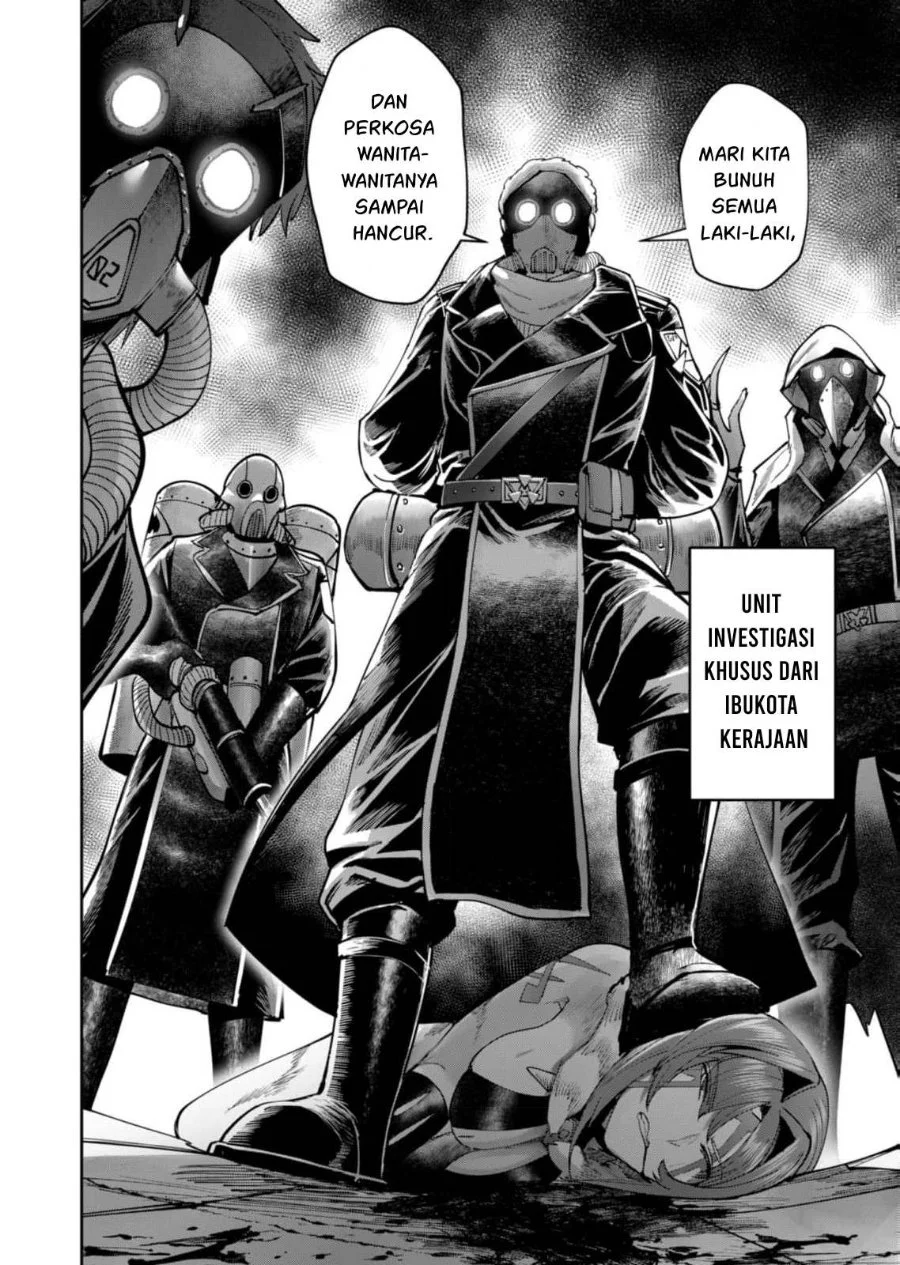 Chapter 85 - halaman 26