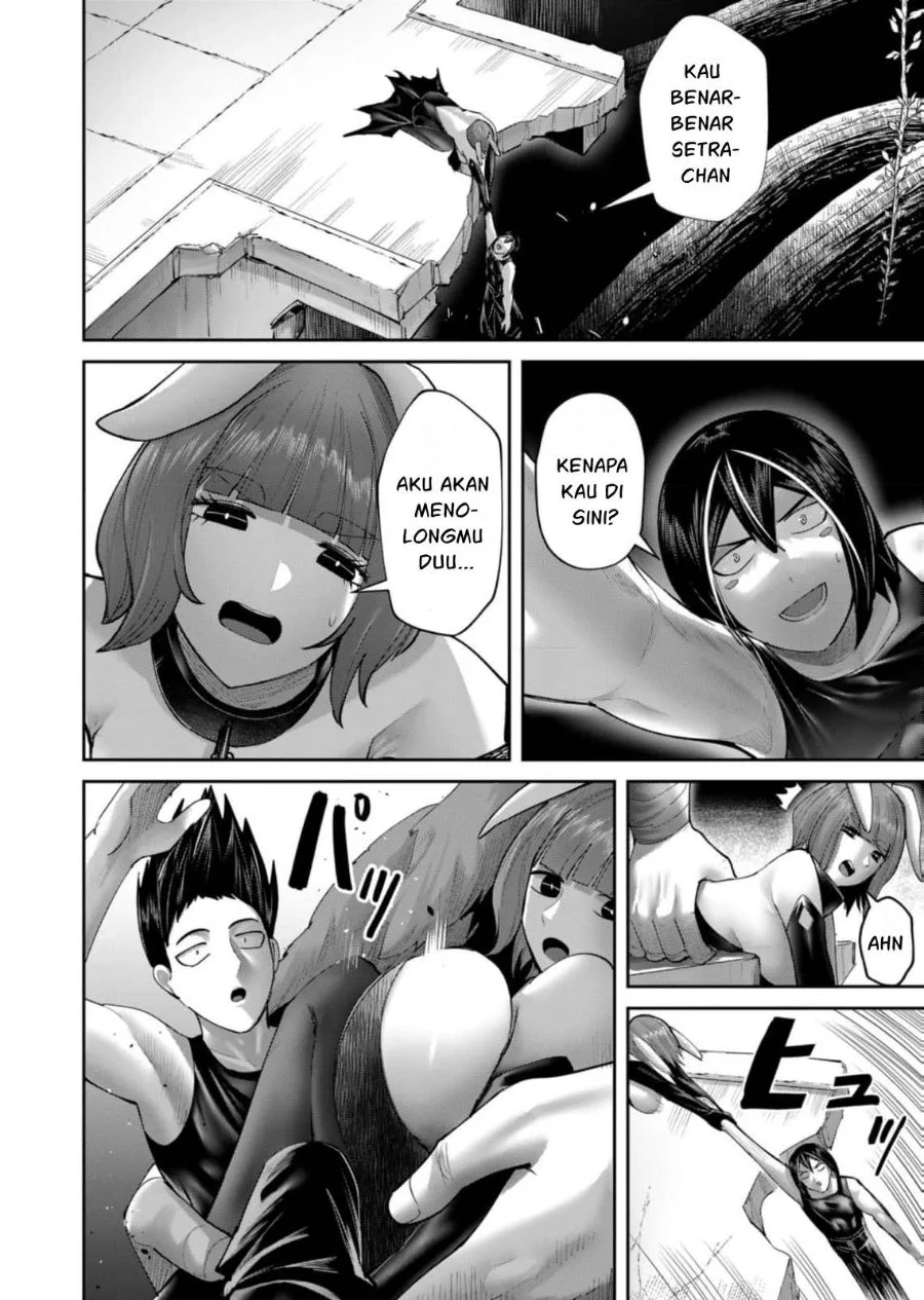Chapter 85 - halaman 6