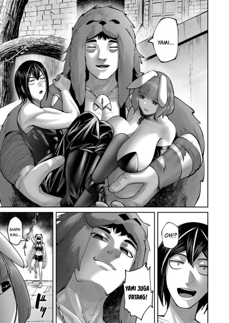 Chapter 85 - halaman 7
