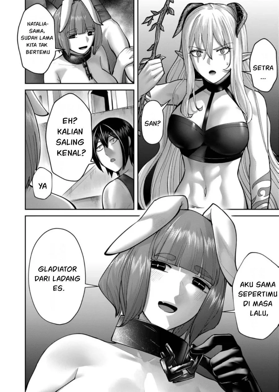 Chapter 85 - halaman 8