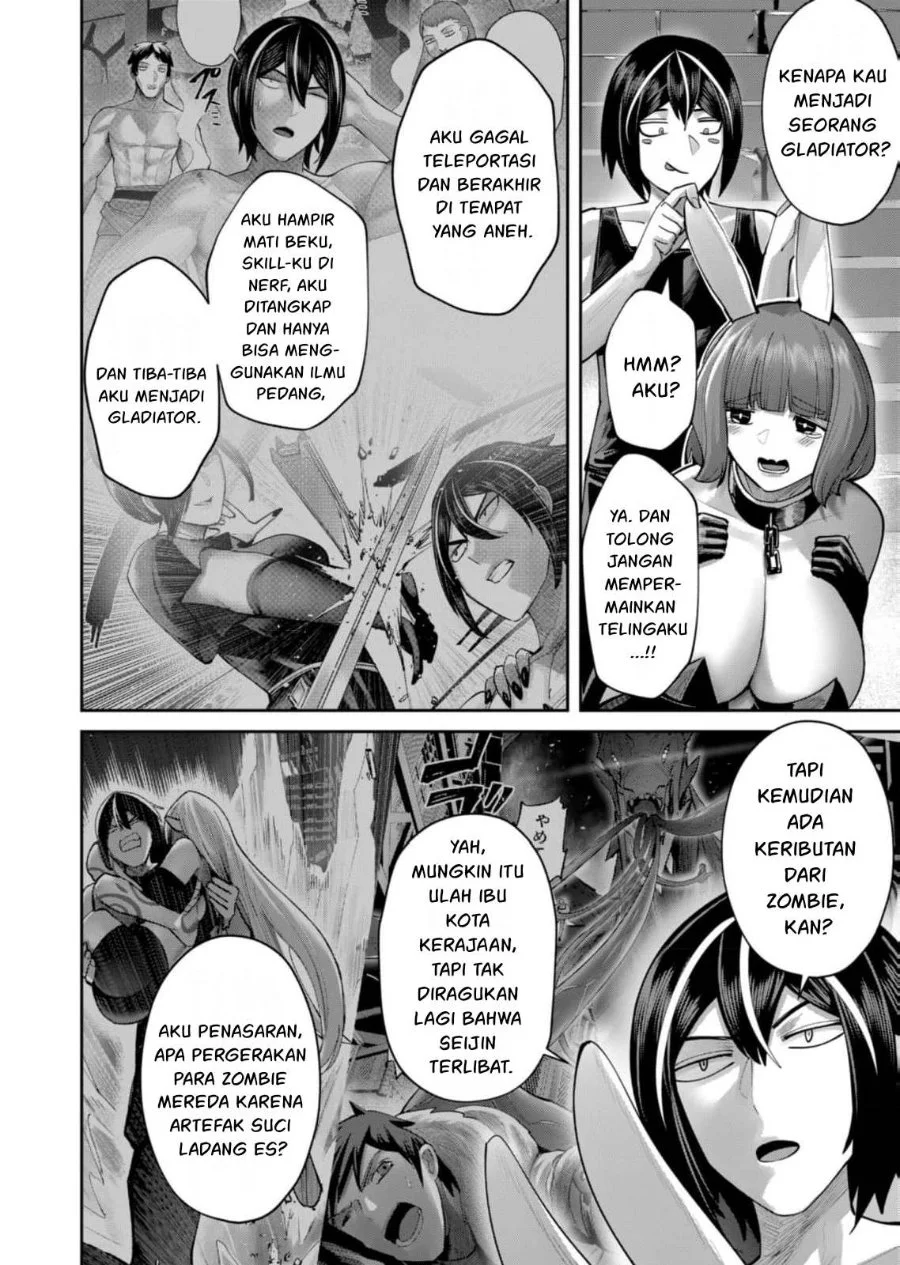 Chapter 85 - halaman 10