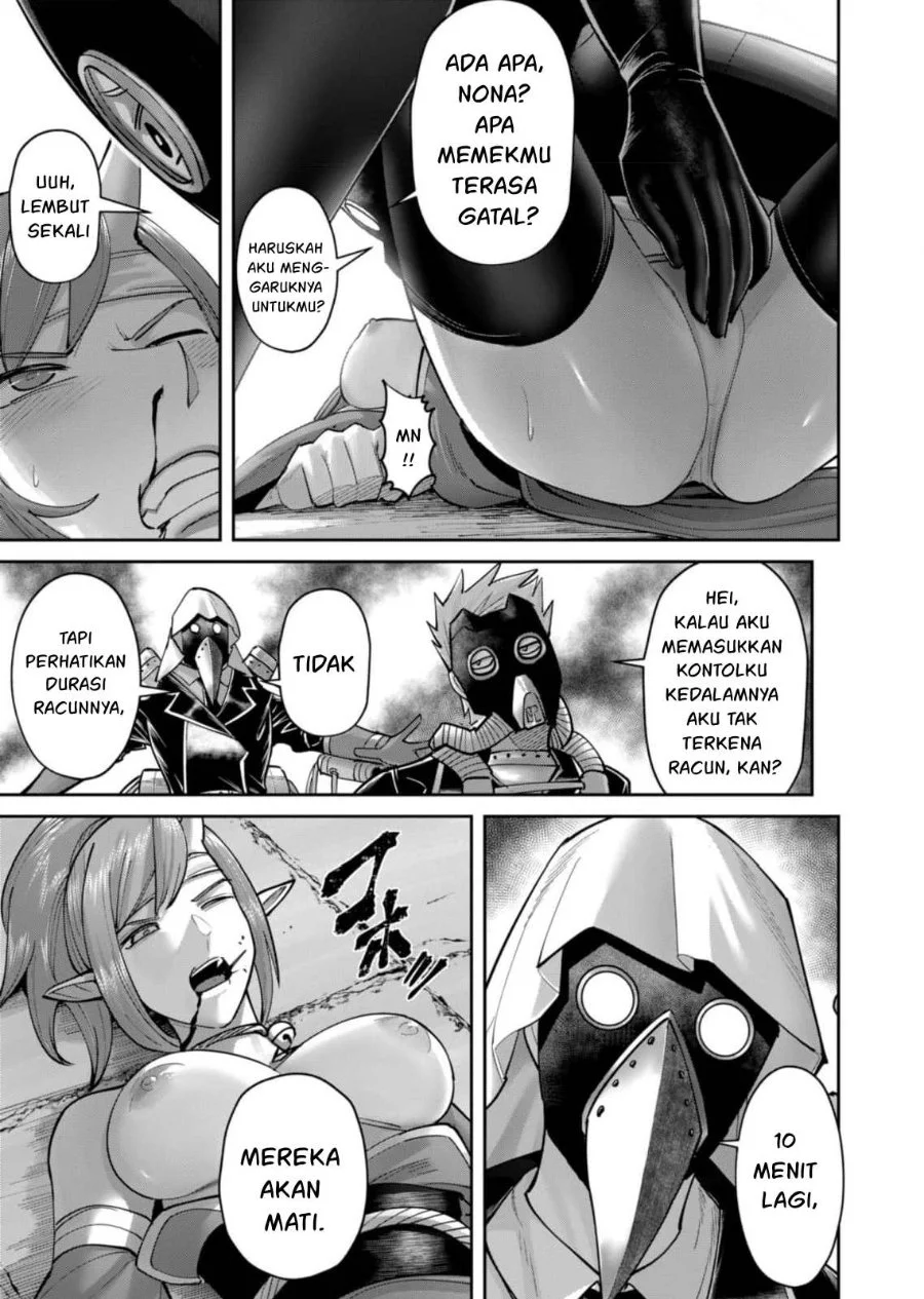 Chapter 86 - halaman 19