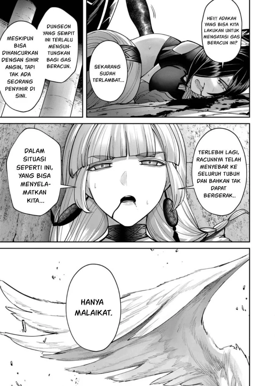 Chapter 86 - halaman 21