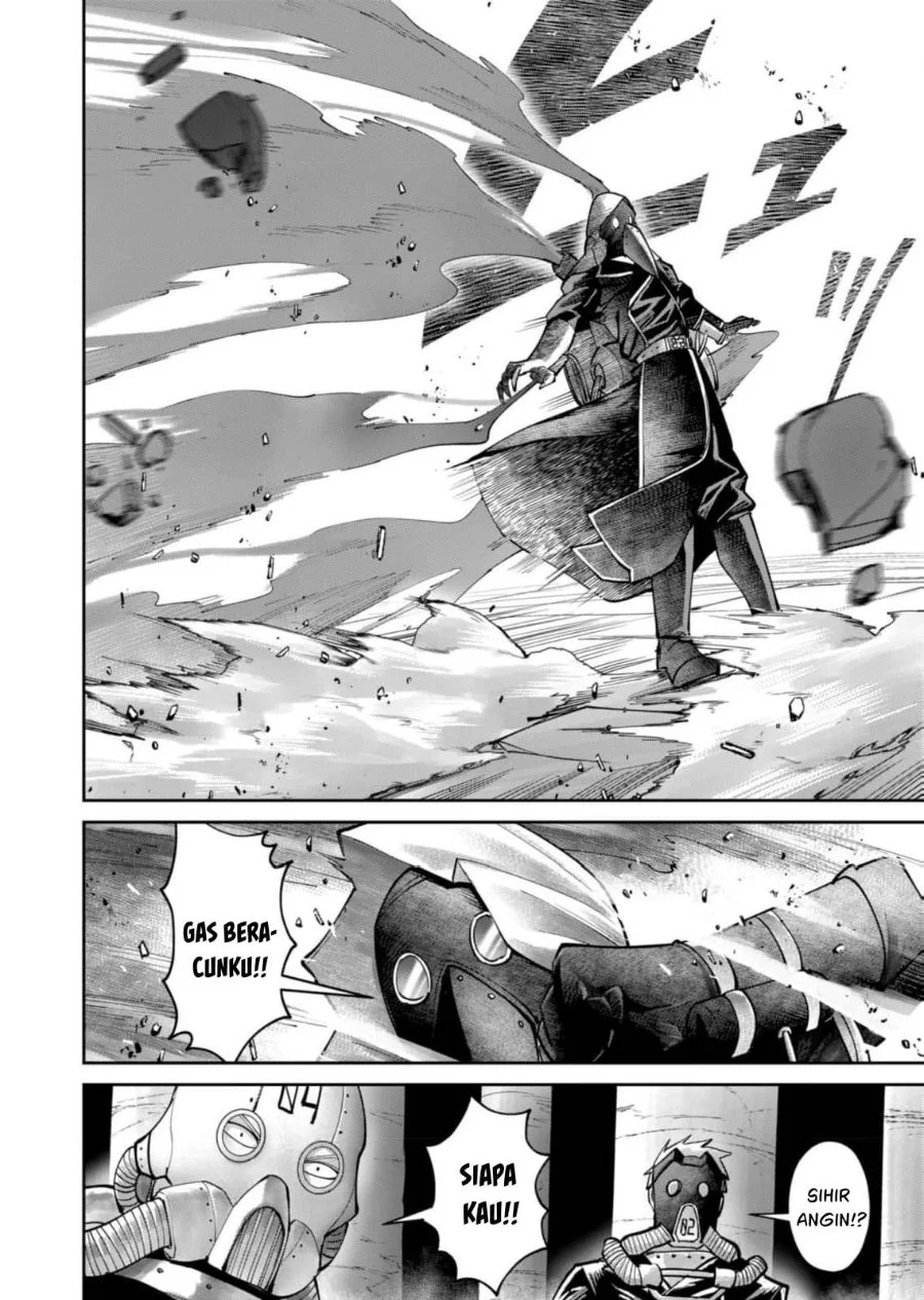 Chapter 86 - halaman 22