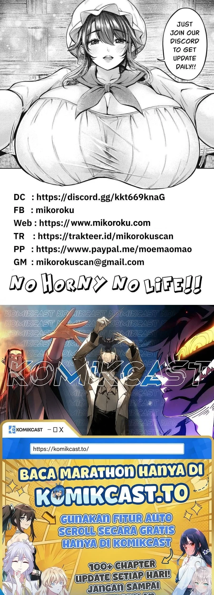 Chapter 86 - halaman 26