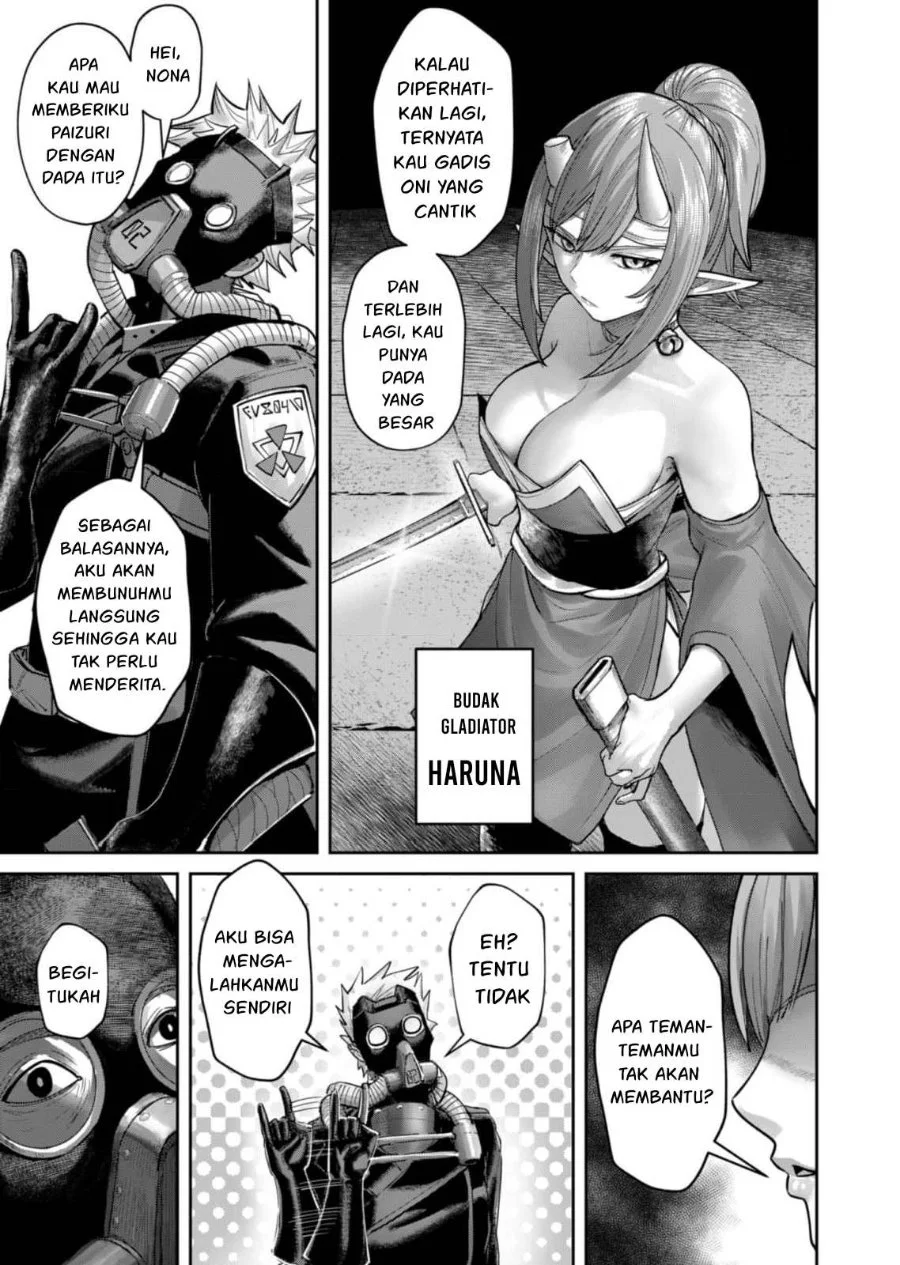 Chapter 86 - halaman 5