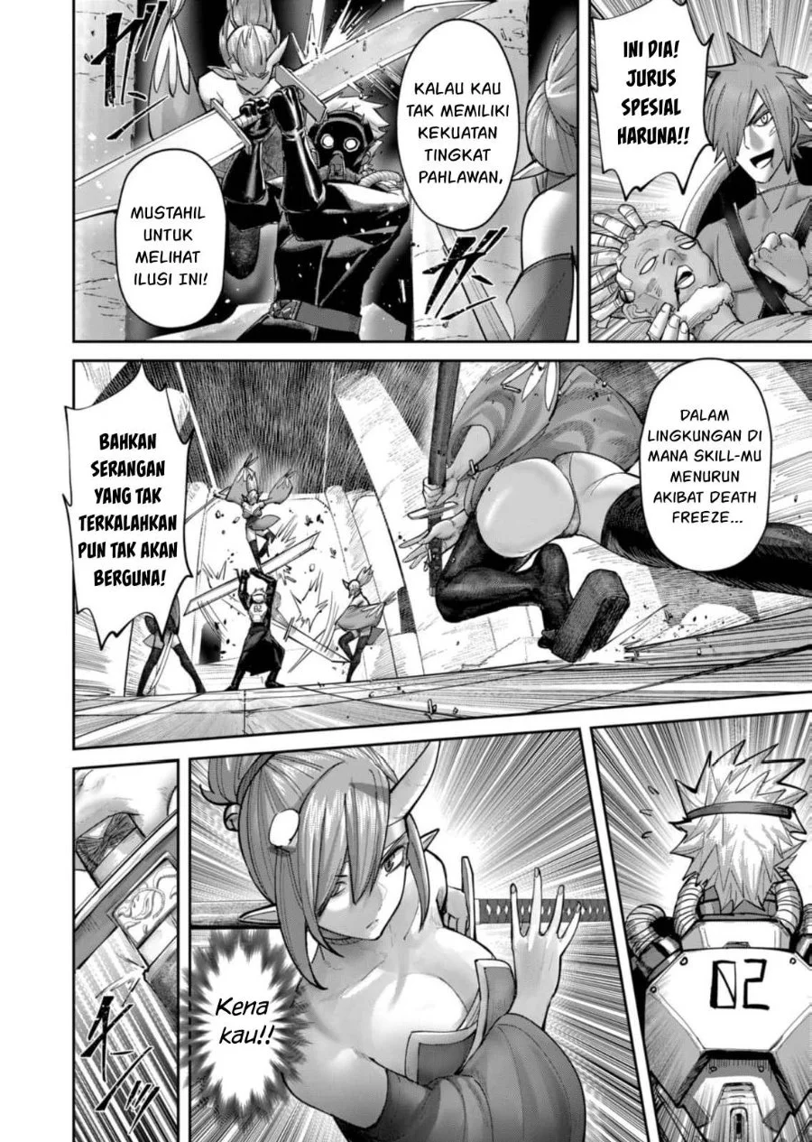 Chapter 86 - halaman 8
