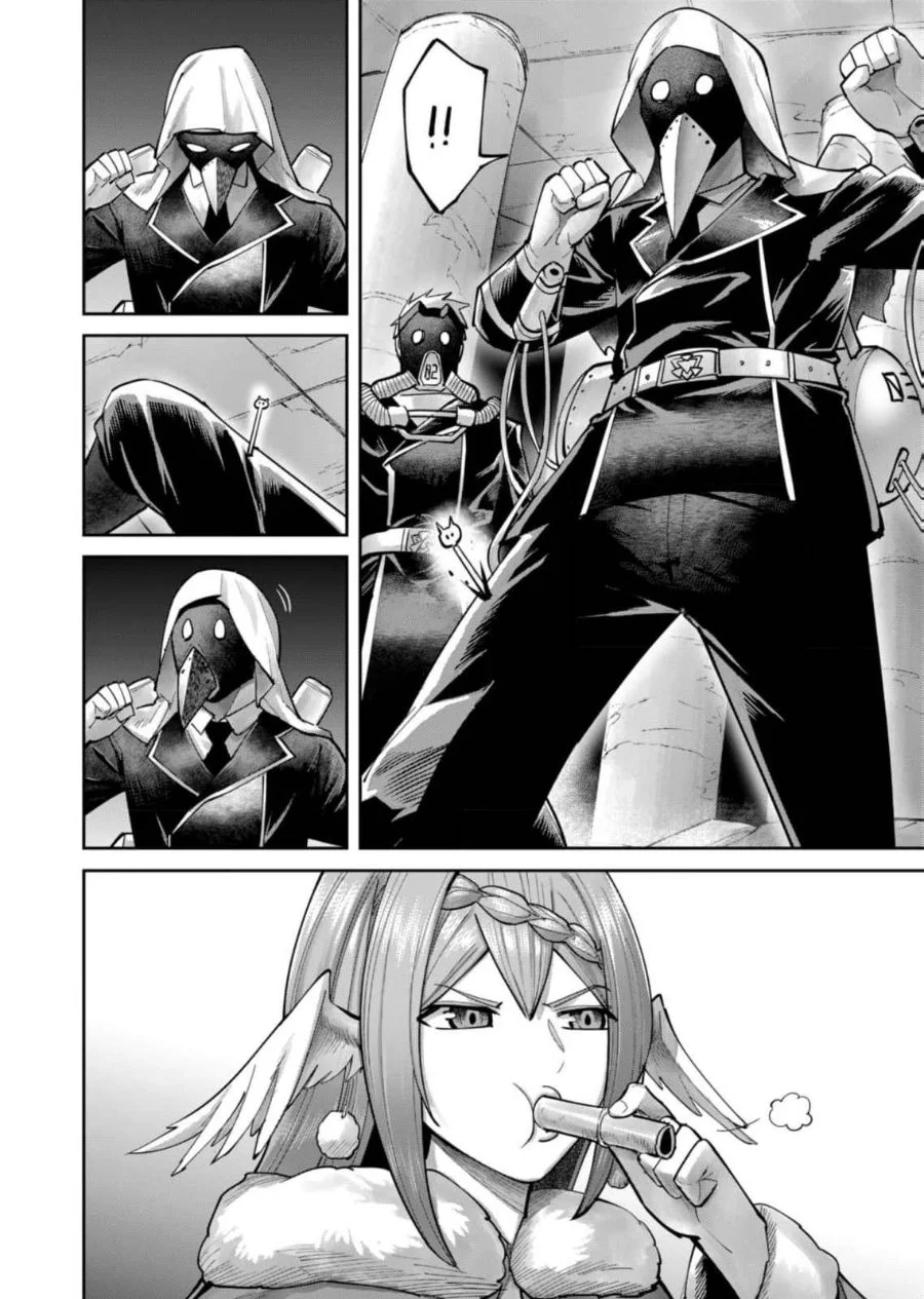 Chapter 87 - halaman 15