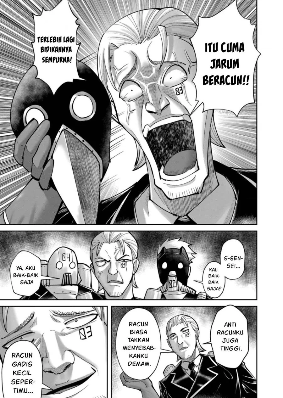 Chapter 87 - halaman 16
