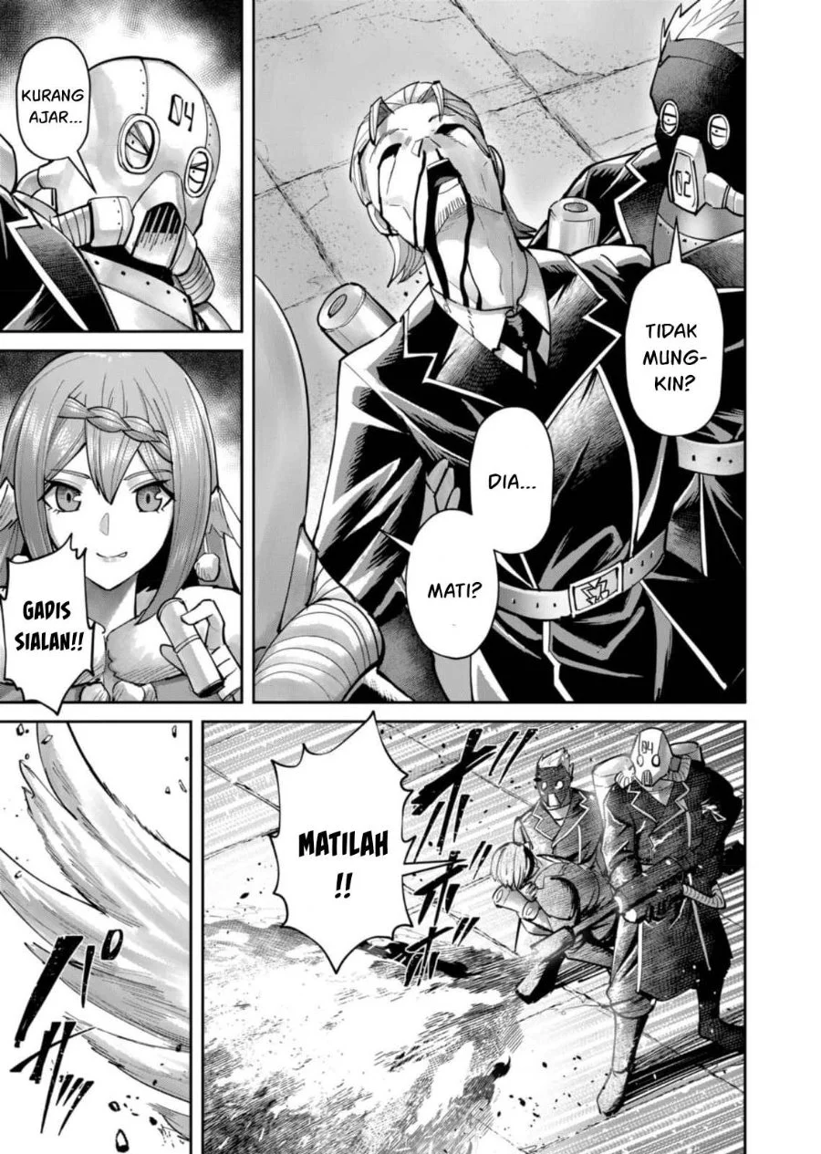 Chapter 87 - halaman 18