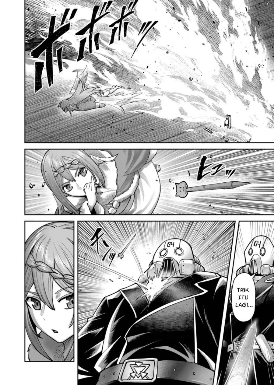 Chapter 87 - halaman 19