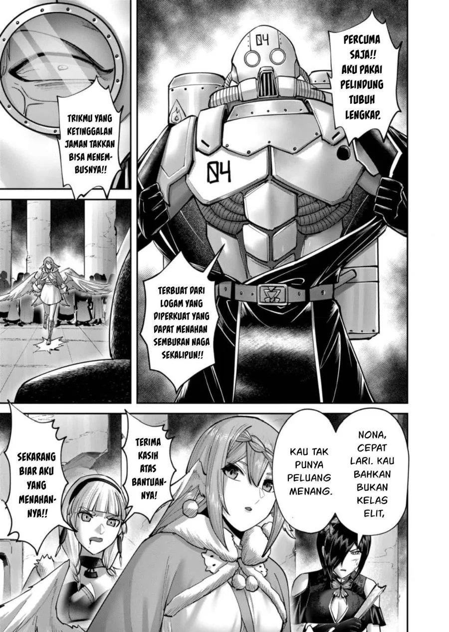 Chapter 87 - halaman 20
