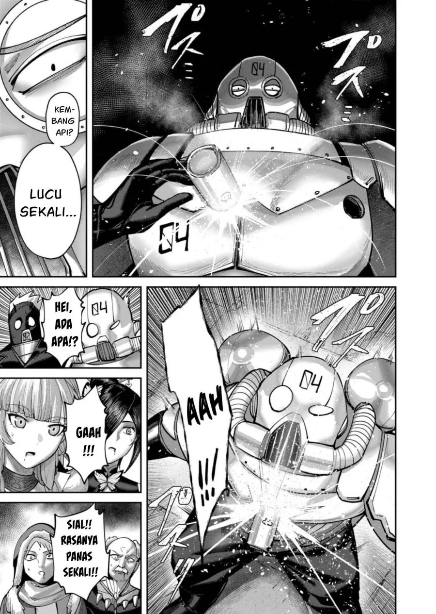Chapter 87 - halaman 22