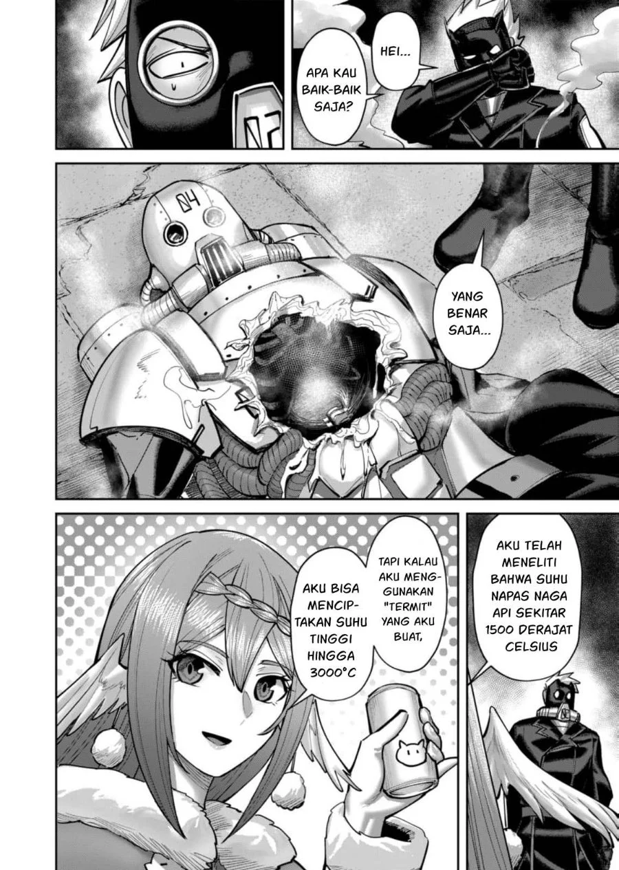Chapter 87 - halaman 23