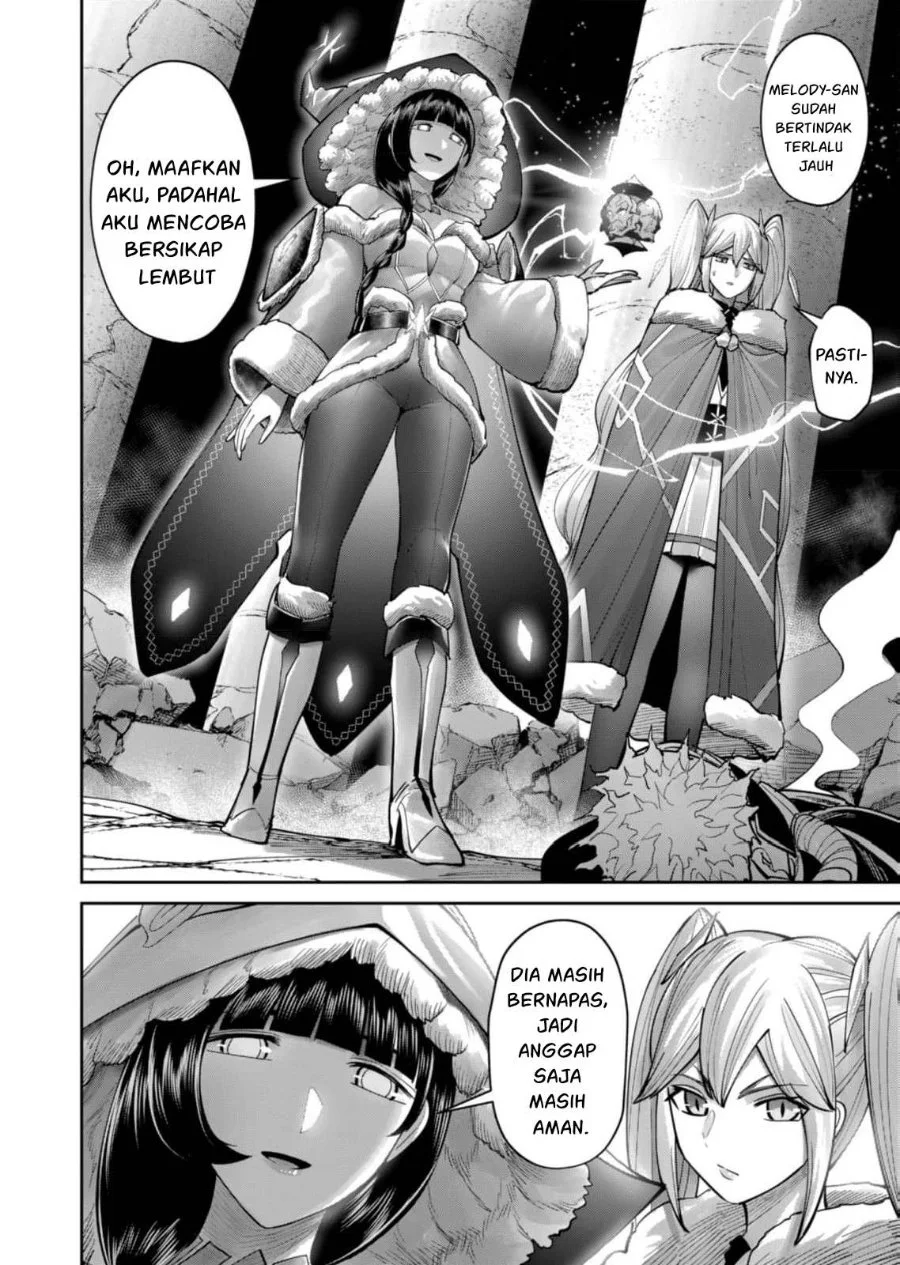Chapter 87 - halaman 25