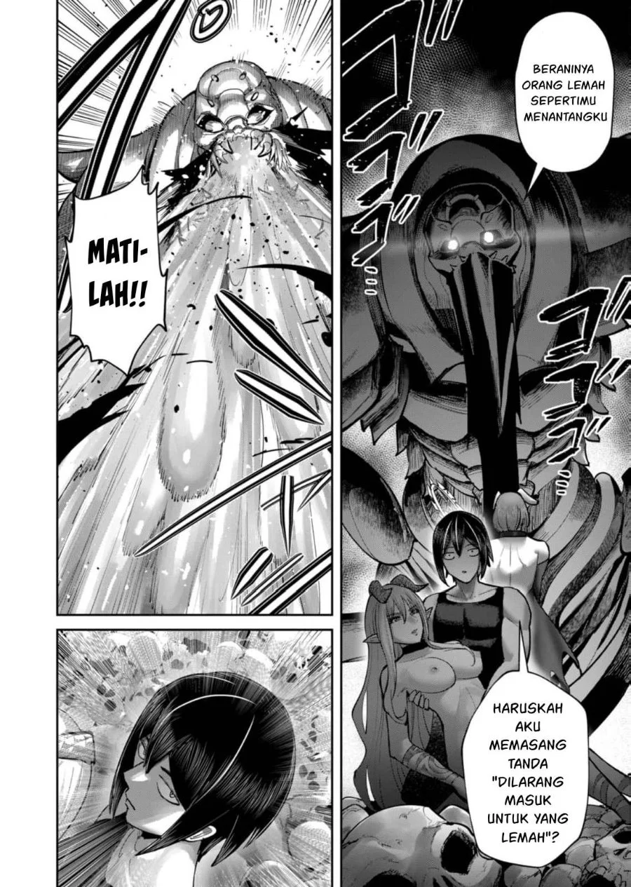 Chapter 87 - halaman 7