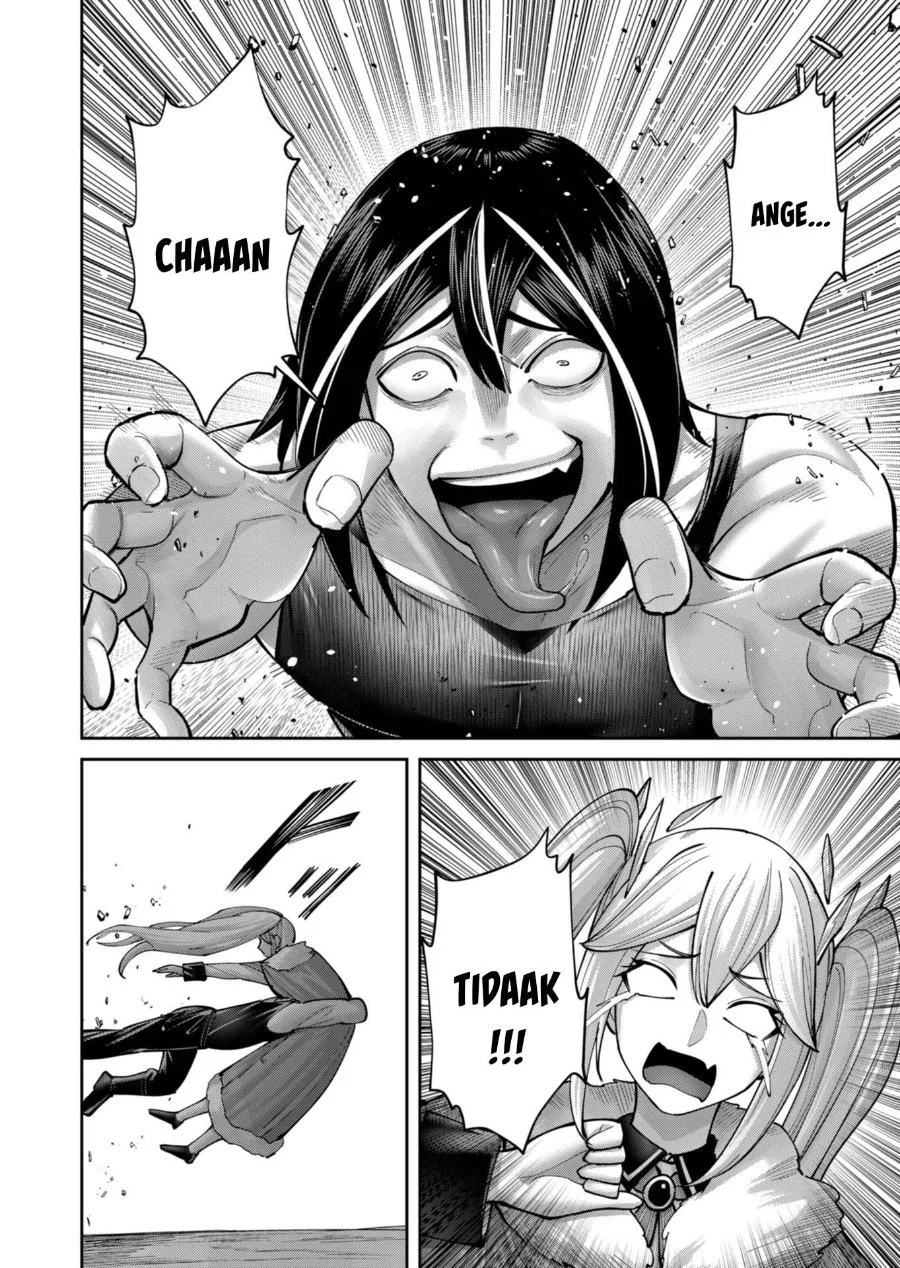 Chapter 88 - halaman 18
