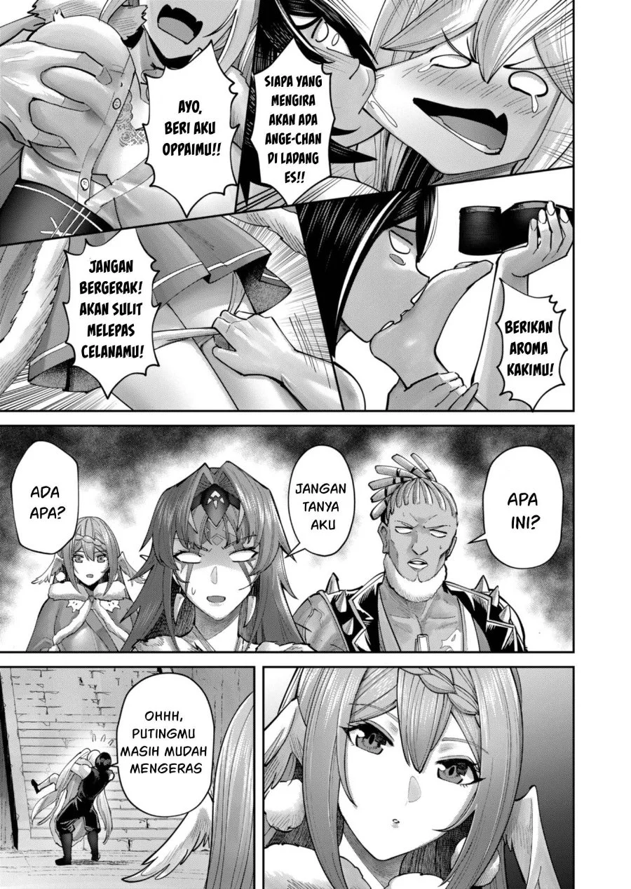 Chapter 88 - halaman 19
