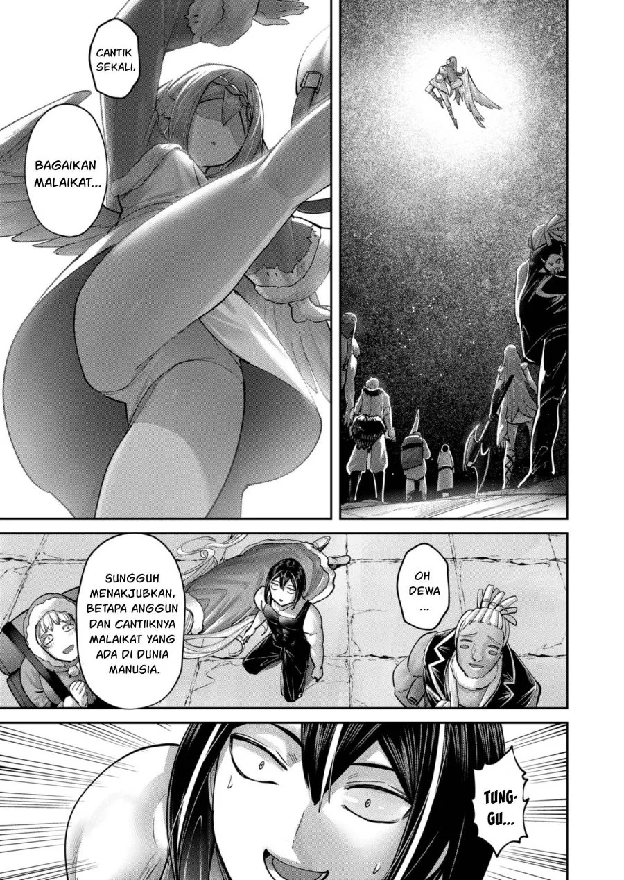 Chapter 88 - halaman 21