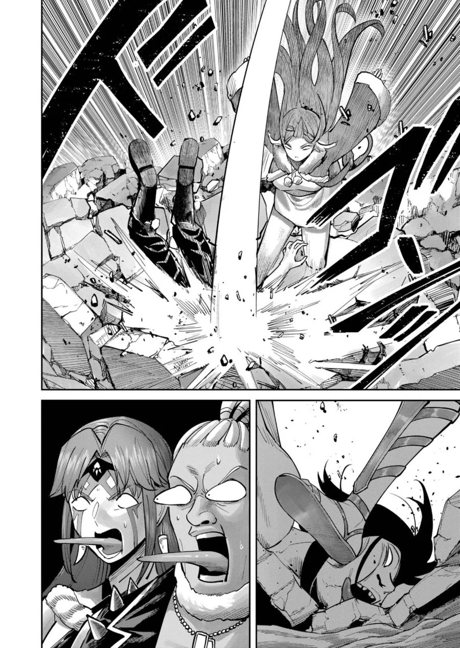 Chapter 88 - halaman 22