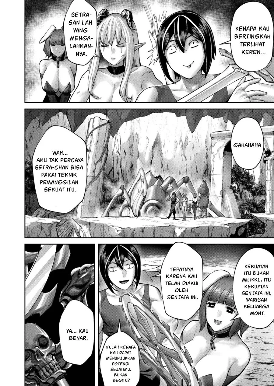 Chapter 88 - halaman 4