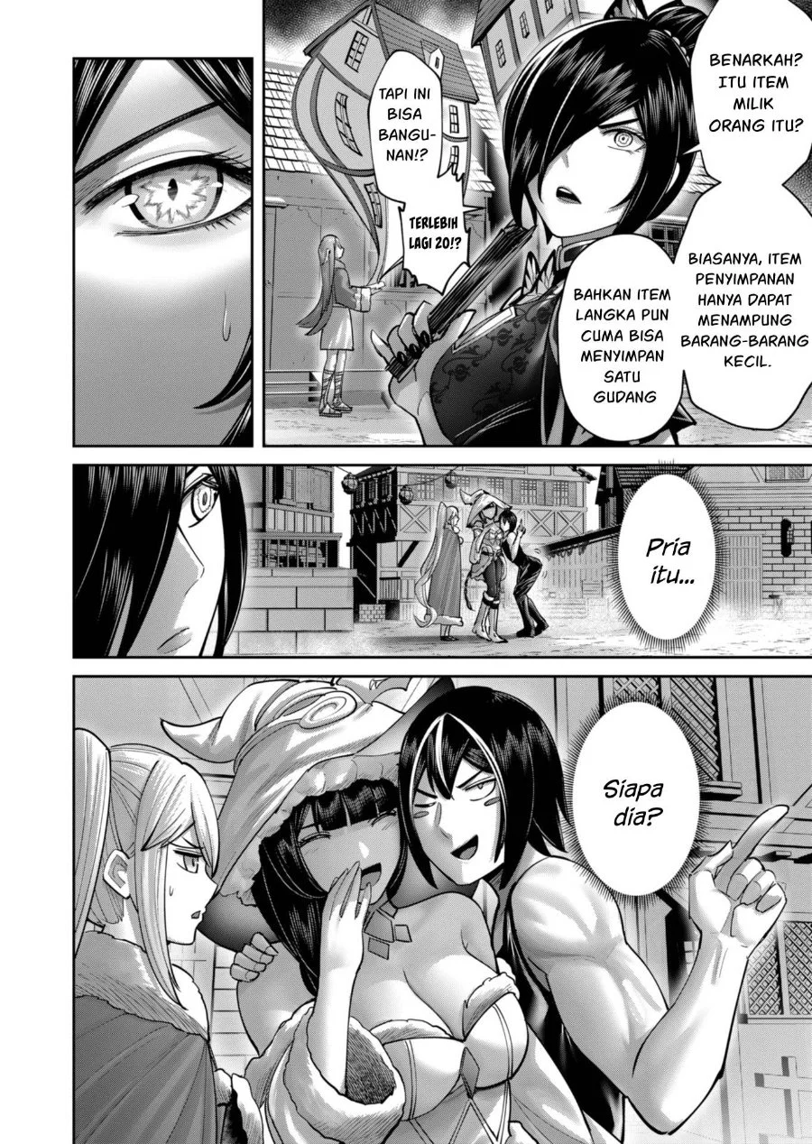 Chapter 89 - halaman 12