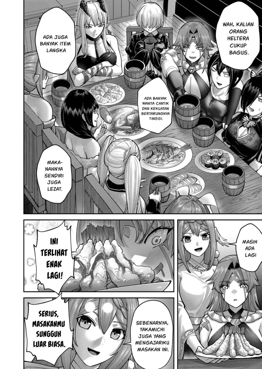 Chapter 89 - halaman 14