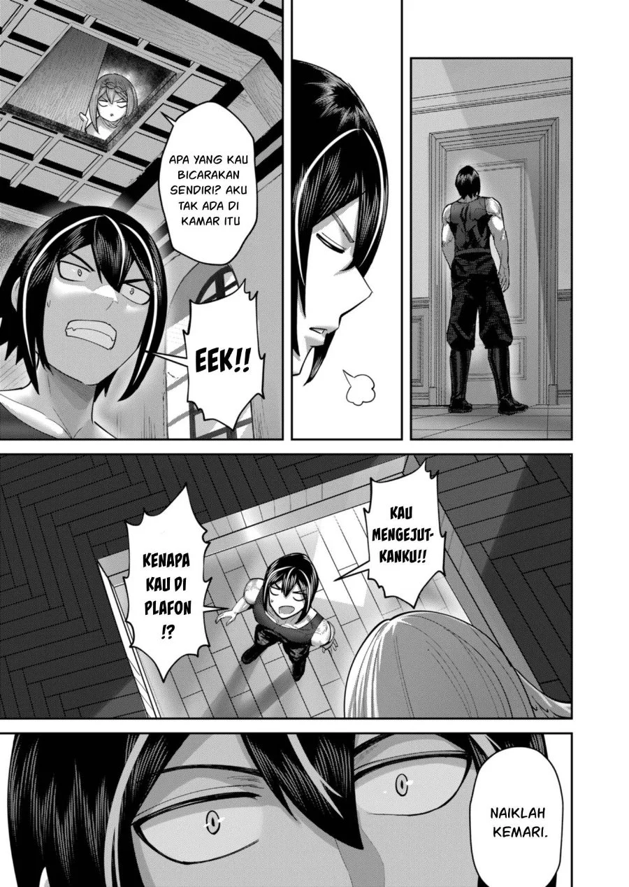 Chapter 89 - halaman 21
