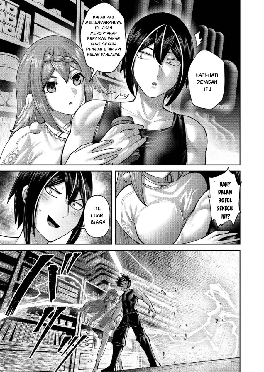 Chapter 89 - halaman 23