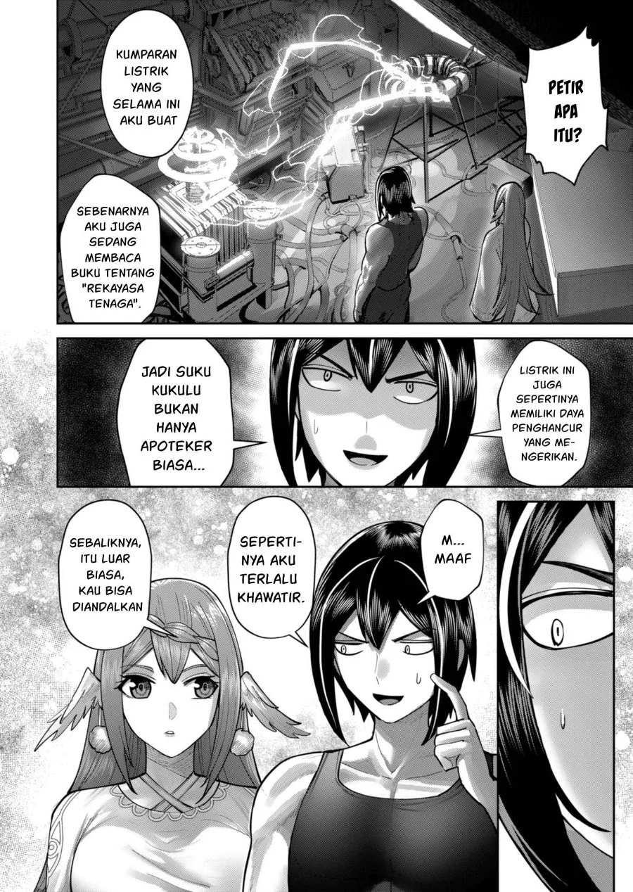 Chapter 89 - halaman 24