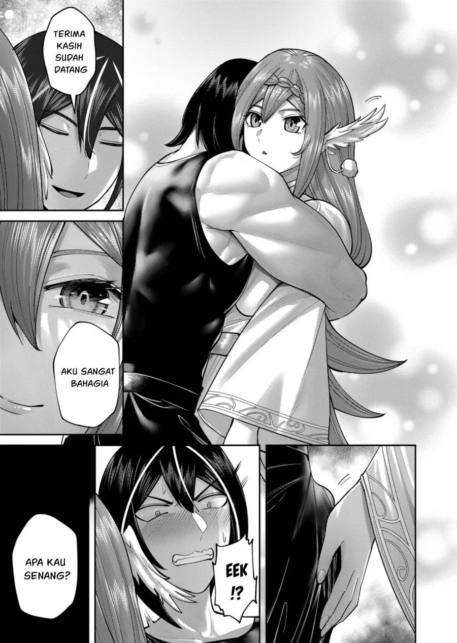 Chapter 89 - halaman 27