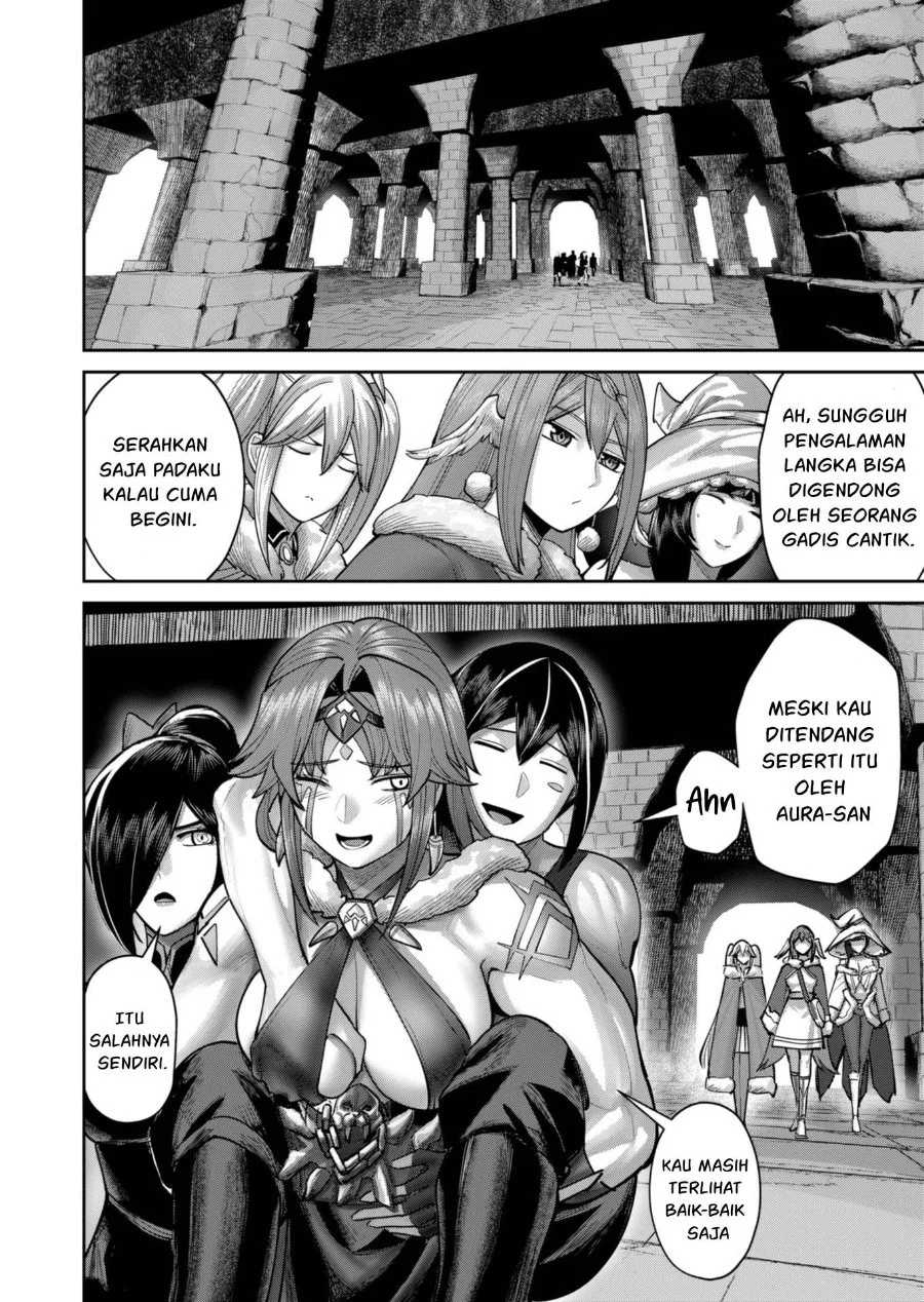 Chapter 89 - halaman 6