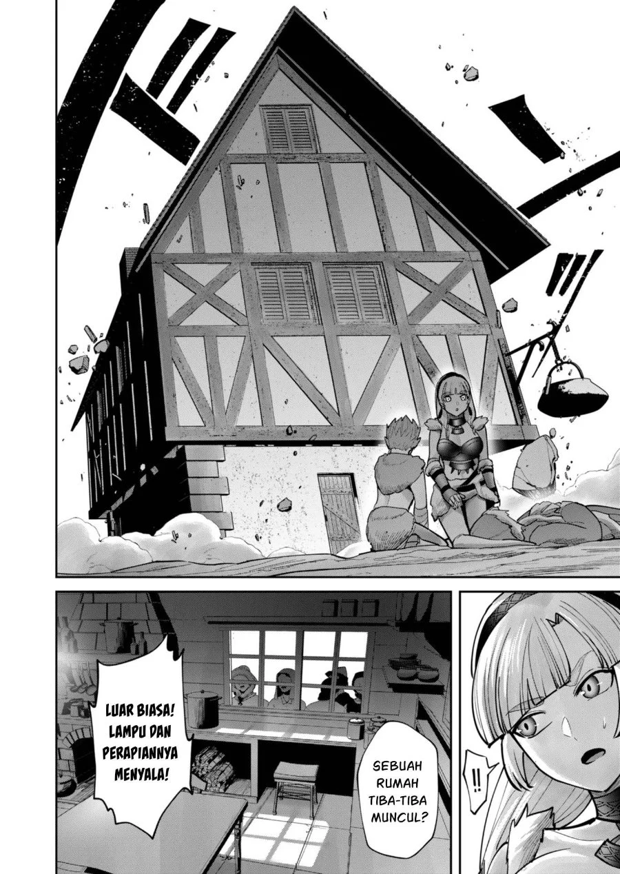 Chapter 89 - halaman 10