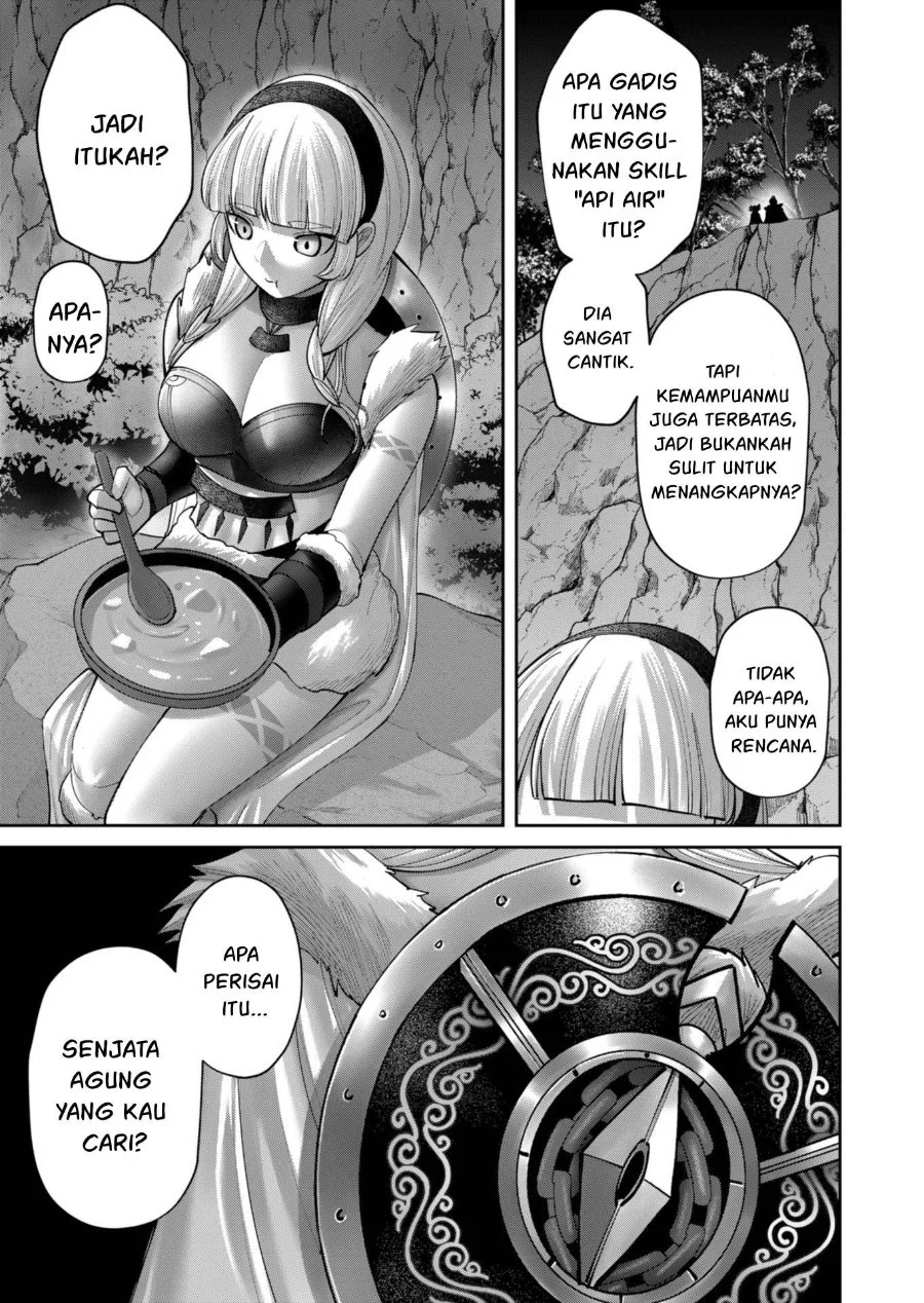 Chapter 90 - halaman 22